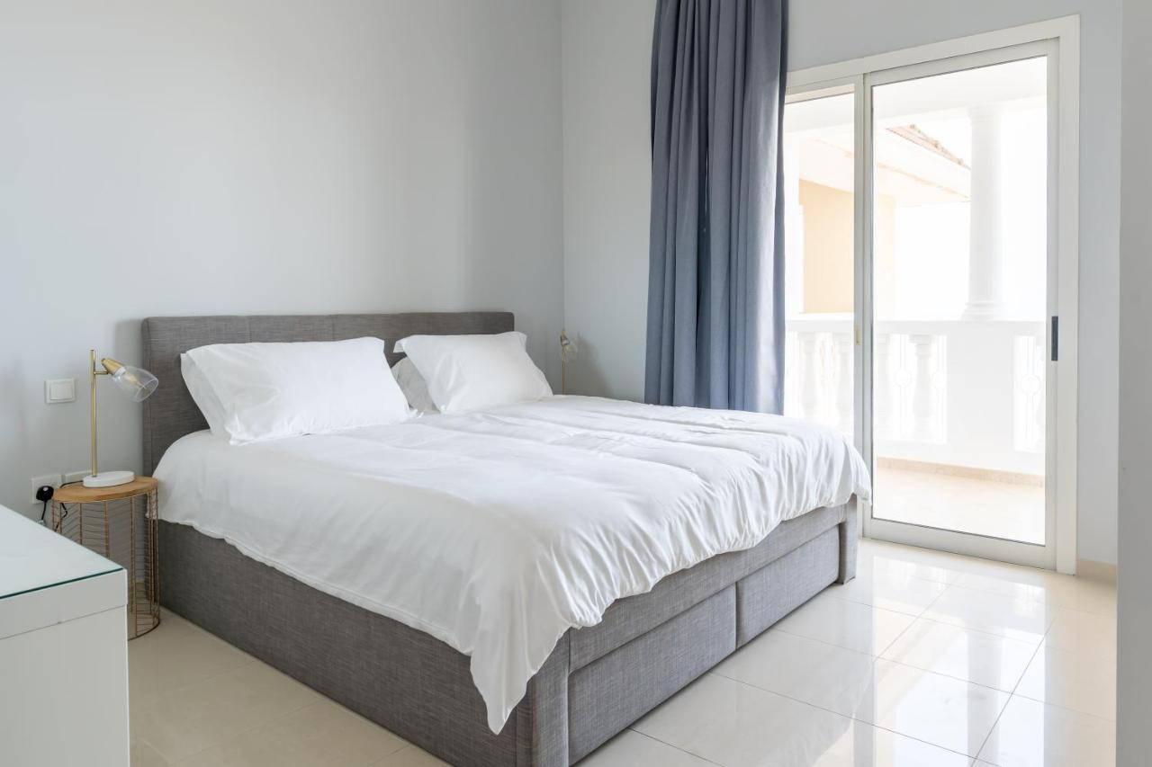 Seabreeze Apartment - Full Seaview Al Hamra Beach Ras al-Khaimah Exterior foto